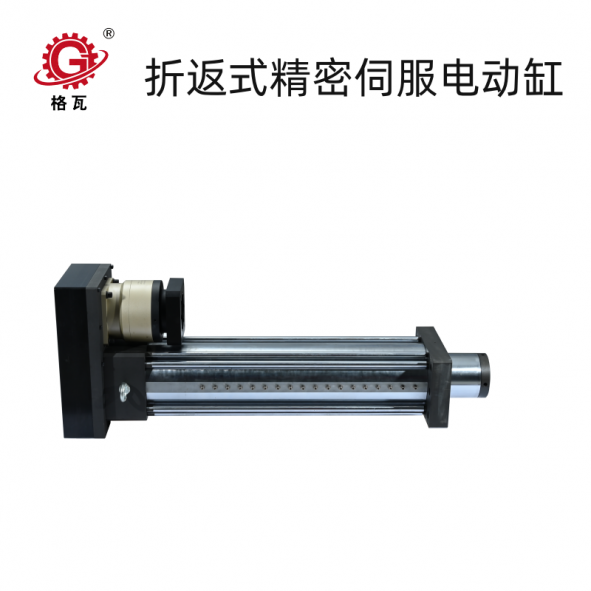 內(nei)螺紋(wen)連(lian)接(jie)伺(ci)服電動缸(gang)