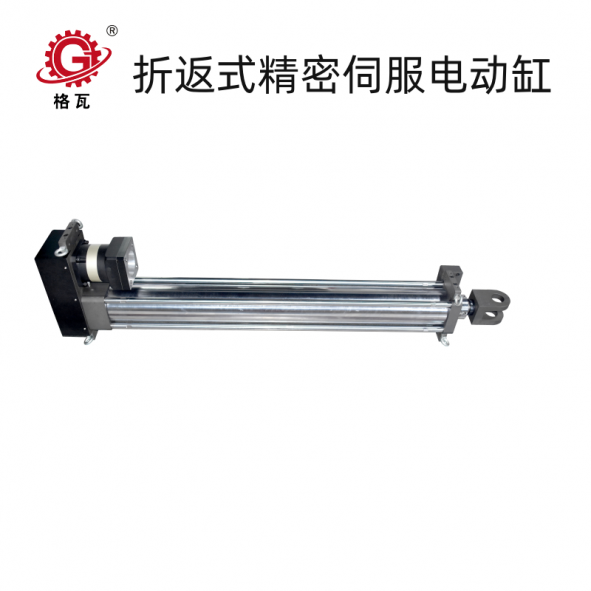 U型(xing)挿(cha)銷連接伺(ci)服電動缸