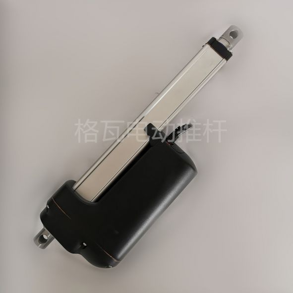24V帶(dai)霍(huo)爾(er)電(dian)動(dong)推桿