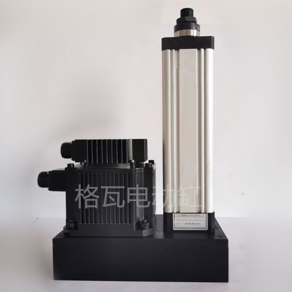 110伺(ci)服電(dian)機(jī)電(dian)動缸